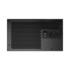 A Photo Of MSI MPG A850GF Power Supply - 850W 80 PLUS Gold Certified, Full Modular Design