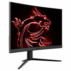 A Photo Of MSI Optix G24C4 23.6