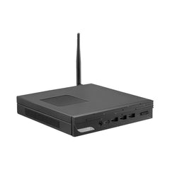 A Photo Of MSI PRO DP10 13M-059US Micro Form Factor Desktop - Core i5-1340P - 8GB Ram - 1TB SSD - Intel Iris Xe