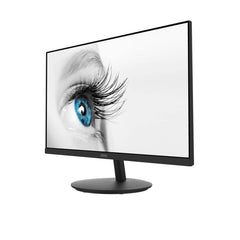 A Photo Of MSI Pro MP242 23.8 inch Full Hd Built In Speaker
