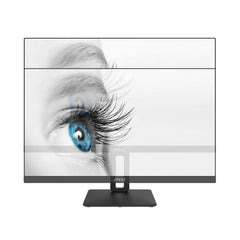 A Photo Of MSI Pro MP271P 27 inch Adjustable FHD (1920 x 1080) 75Hz