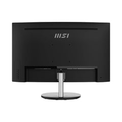 A Photo Of MSI Pro MP271CA 27 inch 1920 x 1080 (FHD) Curved VA 75Hz Business and Productivity Monitor