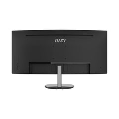 A Photo Of MSI Pro MP341CQ 34 inch Professional Monitor (UWQHD) 100Hz, Frameless