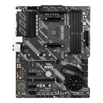 MSI X570-A PRO ATX Motherboard - 911-7C37-020 | AMD AM4 Socket, DDR4 Memory, PCIe Gen4, CrossFire Support