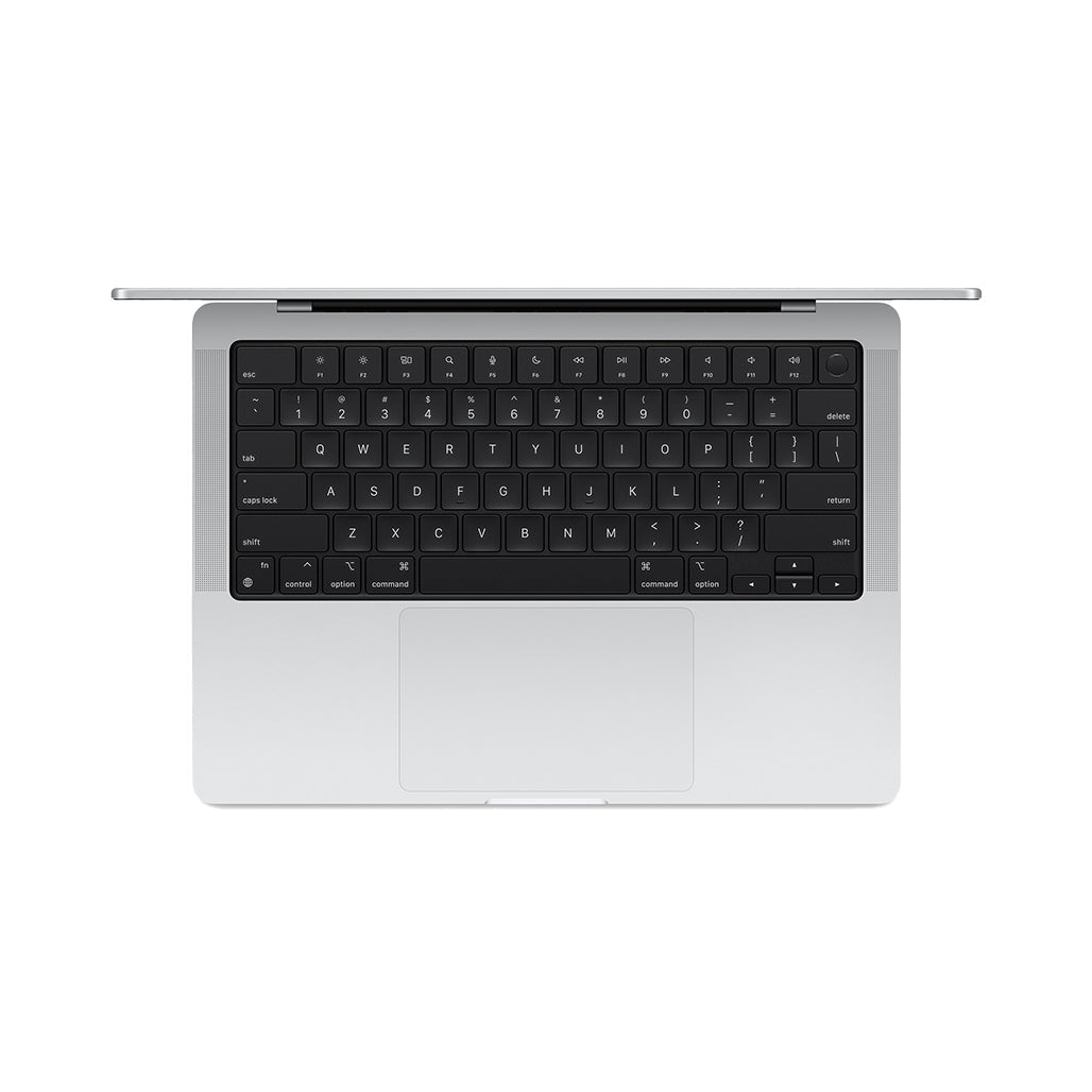 A Photo Of Apple MacBook Pro 14