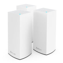 Linksys Atlas 6 MX2003 - Dual-Band Mesh WiFi 6 System 3-Pack - Ultimate Coverage, Speed, and Connectivity