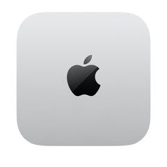 A Photo Of Apple Mac Mini MHQM4B/A - M6 chip - 12‑core CPU - 12‑core GPU - 24GB RAM - 512GB SSD