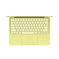 A Photo Of Apple MacBook Neo - 13