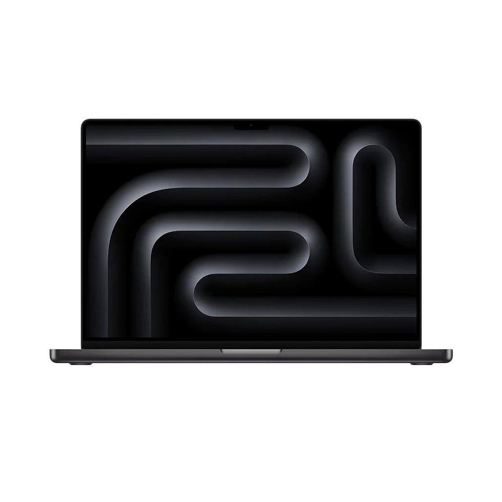 A Photo Of Apple MacBook Pro 16