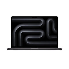 A Photo Of Apple MacBook Pro 16