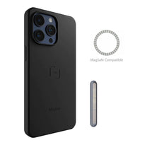 MagBak for iPhone 15 Pro Max - Premium MagSafe Case with Versatile Mounting Solution