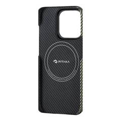 A Photo Of Pitaka MagEZ Case 4 For iPhone 15 Pro Max - 600D