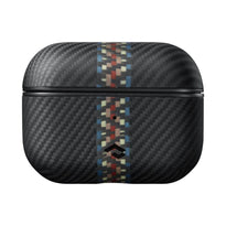 Pitaka MagEZ Case For AirPods Pro 2 - Rhapsody