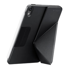 A Photo Of Pitaka MagEZ Folio 2 Magnetic Case for iPad mini 6 & iPad mini 7 (A17 Pro)