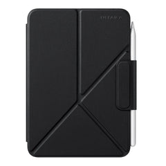 A Photo Of Pitaka MagEZ Folio 2 Magnetic Case for iPad mini 6 & iPad mini 7 (A17 Pro)