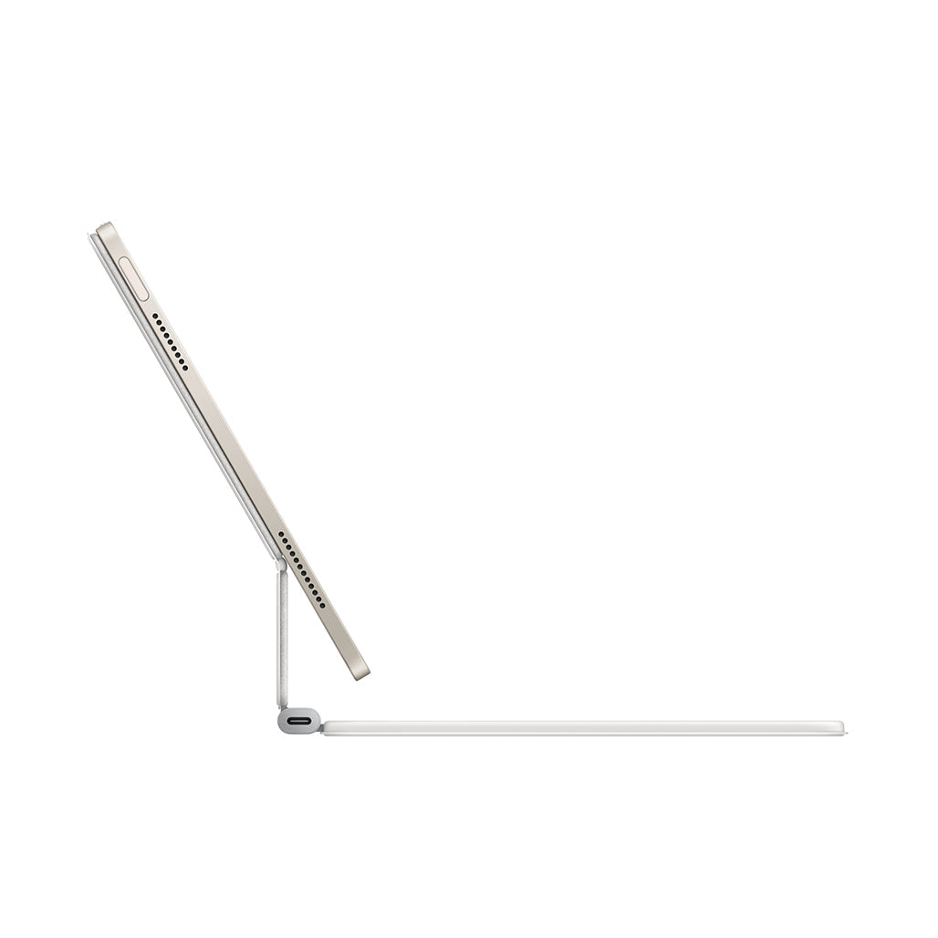 A Photo Of Apple Magic Keyboard for iPad Air 11-inch & 13-inch (M3) – EN/AR