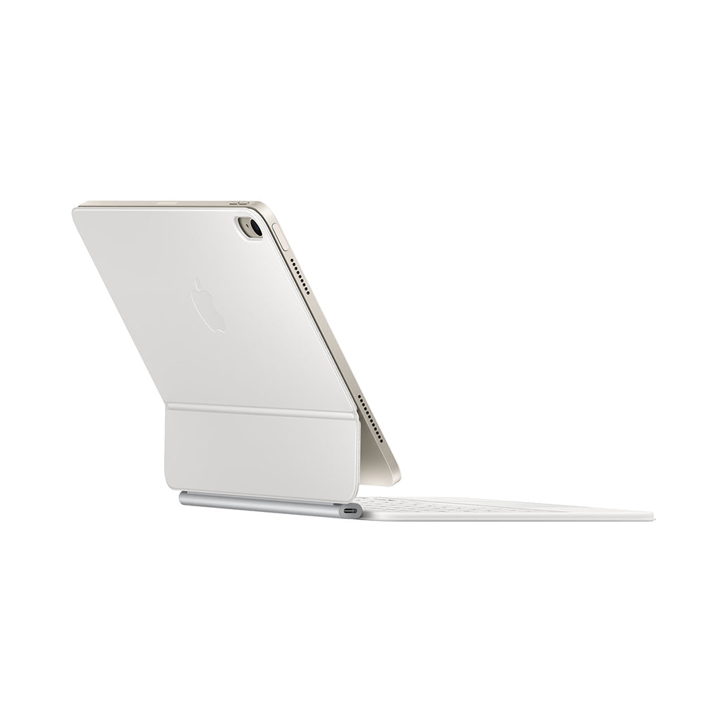 A Photo Of Apple Magic Keyboard for iPad Air 11-inch & 13-inch (M3) – EN/AR