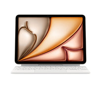 Apple Magic Keyboard for iPad Air 11-inch & 13-inch (M3) – Arabic