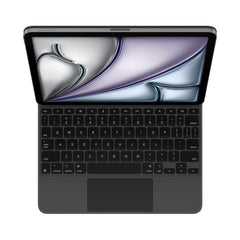 A Photo Of Apple Magic Keyboard for iPad Air 11-inch & 13-inch (M3) – EN/AR