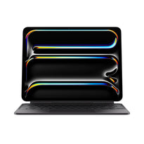 Apple Magic Keyboard for iPad Pro 13" (M4) | EN/AR | US English