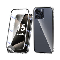 Magnetic Case for iPhone 15 Pro Max