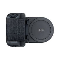 JJC MSG-P1 Series Magnetic Phone Grip for Photography, Vlogging, and Live Streaming