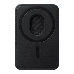 A Photo Of Pitaka Magnetic Woven Wallet with MagSafe Compatibility