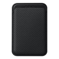 Pitaka Magnetic Woven Wallet with MagSafe Compatibility