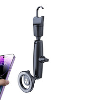 Green Lion 360° Magsafe Rear-View Mirror Holder