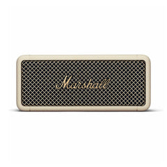 A Photo Of Marshall Emberton - Portable Waterproof Wireless Speaker