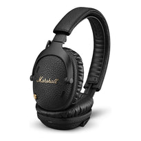 Marshall Monitor III A.N.C. Over-Ear Headphones – Active Noise Cancellation, Transparency Mode, and Premium Audio Quality