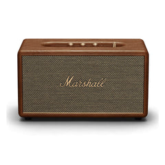 A Photo Of Marshall Stanmore III Bluetooth Speaker – Advanced Home Audio System with Next-Generation Bluetooth
