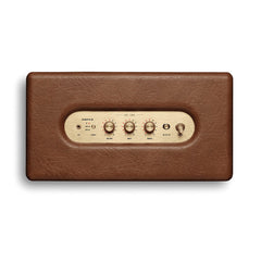 A Photo Of Marshall Stanmore III Bluetooth Speaker – Advanced Home Audio System with Next-Generation Bluetooth