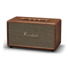 A Photo Of Marshall Stanmore III Bluetooth Speaker – Advanced Home Audio System with Next-Generation Bluetooth