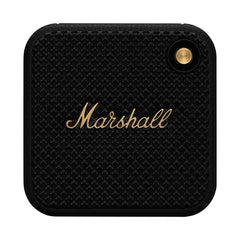 A Photo Of Marshall Willen Portable Bluetooth Speaker – Compact, Waterproof, and Powerful
