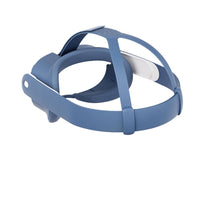 Meta Quest 3 Facial Interface and Head Strap (Elemental Blue)