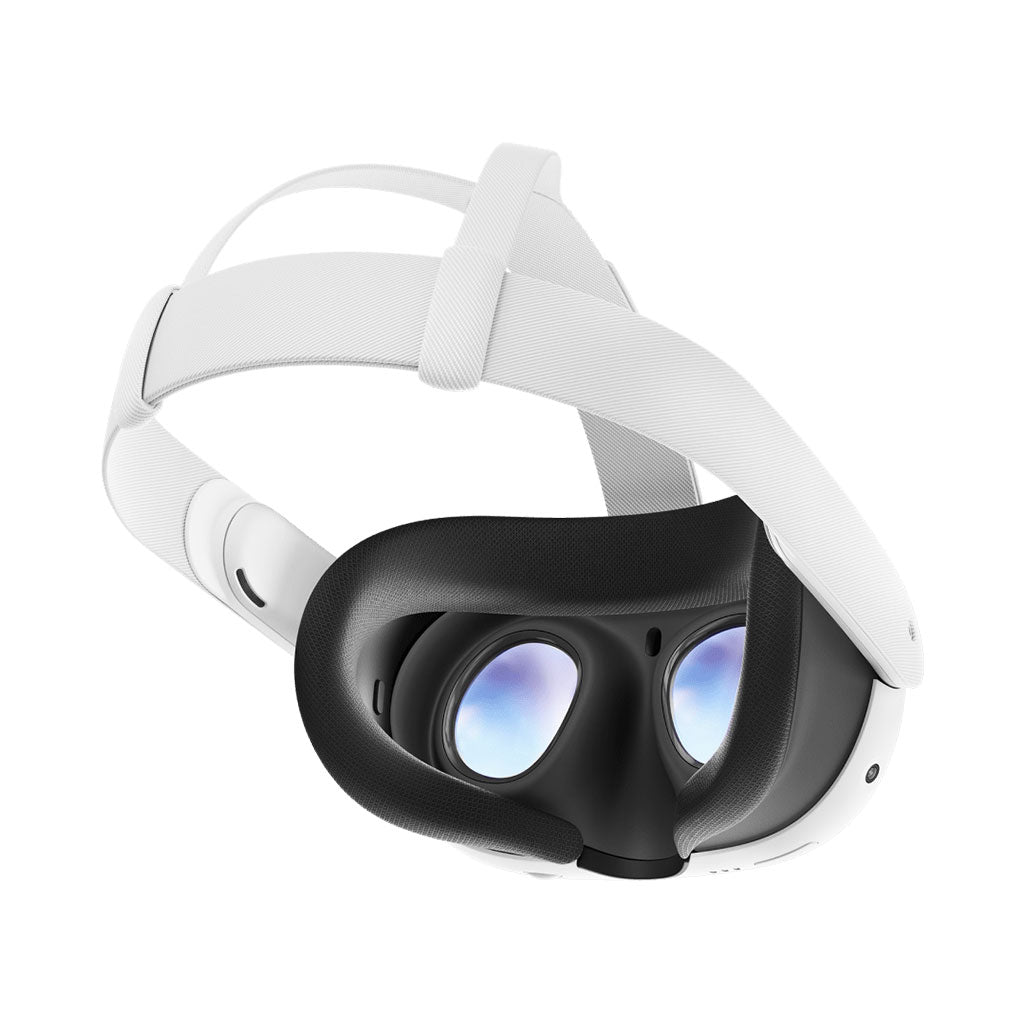 A Photo Of Meta Quest 3 Advanced All-in-One VR Headset - 512GB