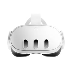 A Photo Of Meta Quest 3 Advanced All-in-One VR Headset - 128GB
