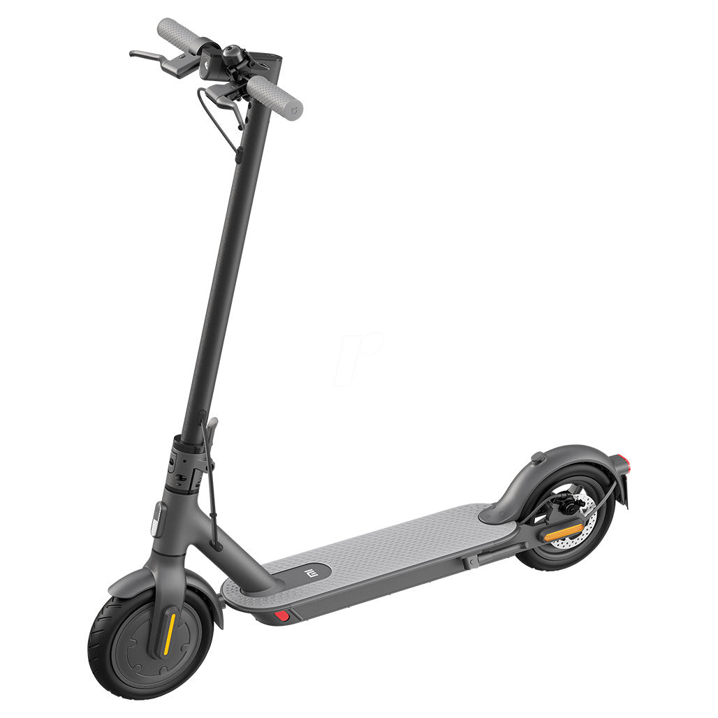 A Photo Of Mi Electric Scooter 1S – 30km Range, 250W Power, 25km/h Max Speed, E-ABS & Disc Brakes