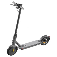 A Photo Of Mi Electric Scooter 1S – 30km Range, 250W Power, 25km/h Max Speed, E-ABS & Disc Brakes