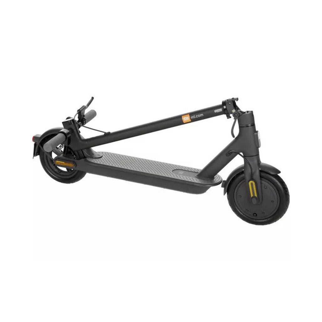 A Photo Of Mi Electric Scooter 1S – 30km Range, 250W Power, 25km/h Max Speed, E-ABS & Disc Brakes