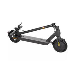 A Photo Of Mi Electric Scooter 1S – 30km Range, 250W Power, 25km/h Max Speed, E-ABS & Disc Brakes