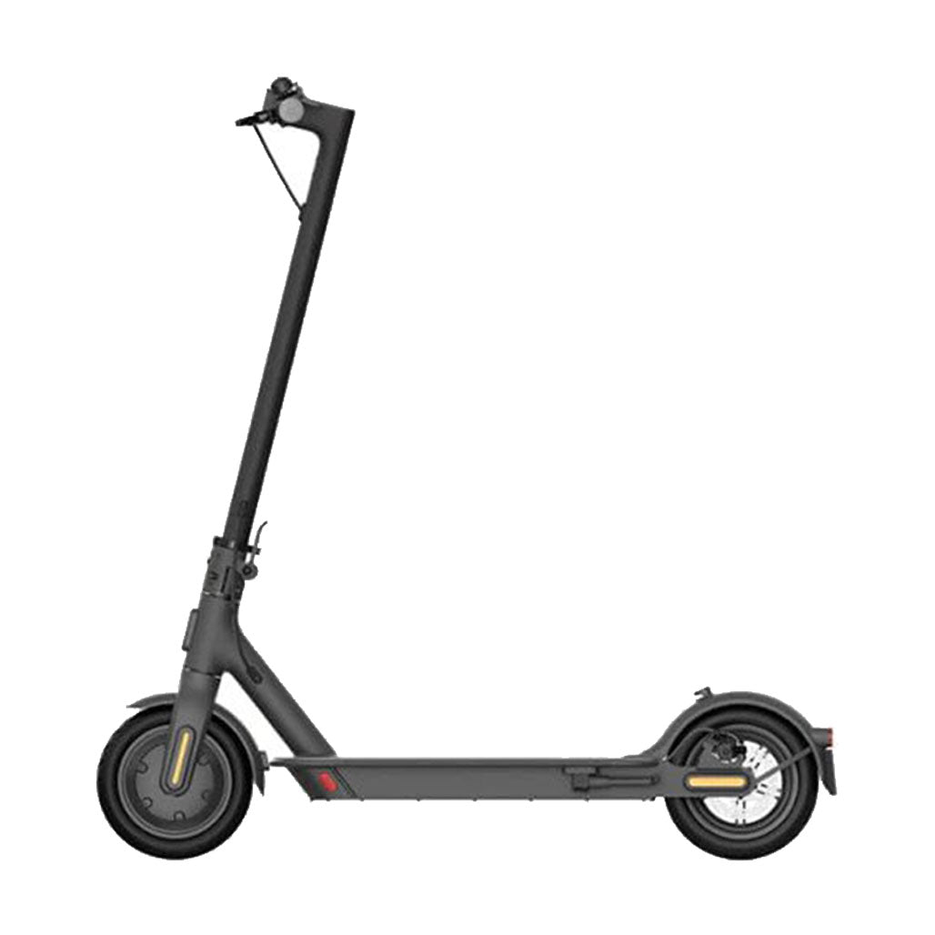 A Photo Of Mi Electric Scooter 1S – 30km Range, 250W Power, 25km/h Max Speed, E-ABS & Disc Brakes
