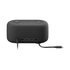 A Photo Of Microsoft Audio Dock Speakerphone & Computer Hub - IVG-00001