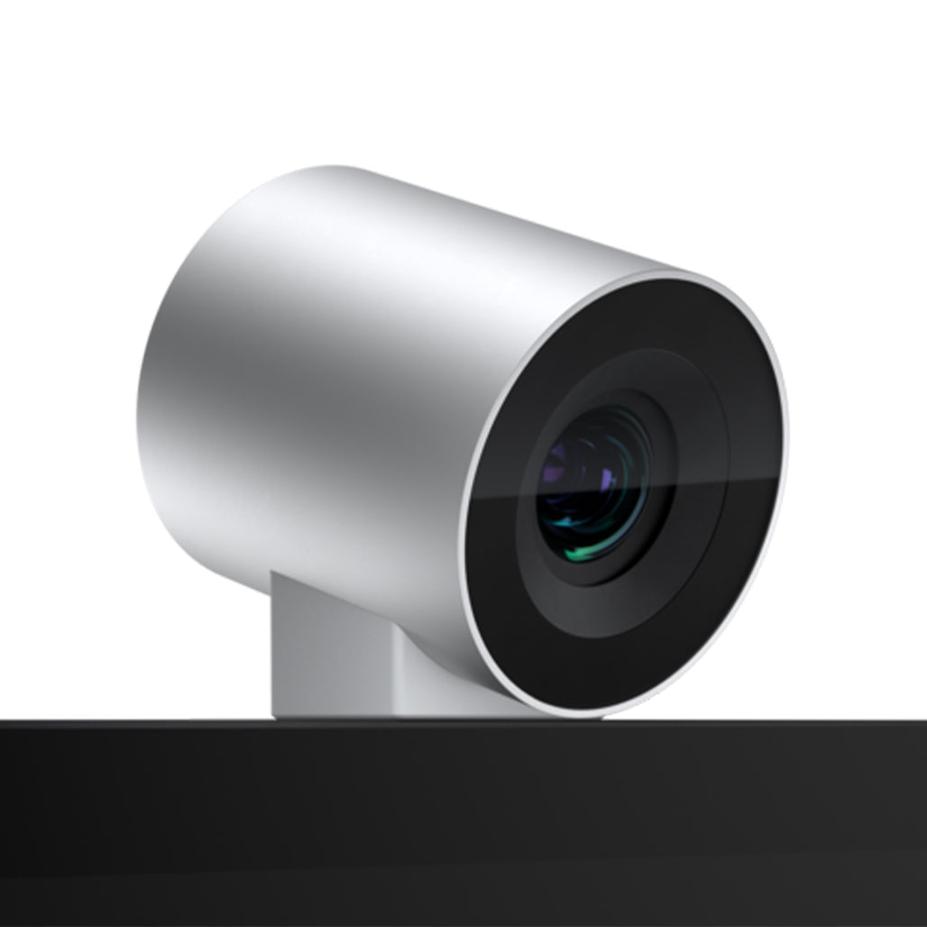 A Photo Of Microsoft Surface Hub 2 LPL-00001 Conference Camera | 4K USB-C Webcam with Wide Field of View