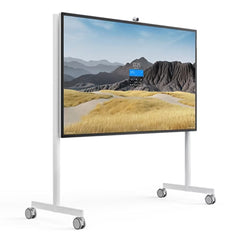 A Photo Of Microsoft Surface Hub 2S 85