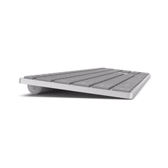 A Photo Of Microsoft Surface Keyboard for Business (2nd Edition) – Wireless Bluetooth Keyboard with Copilot Key