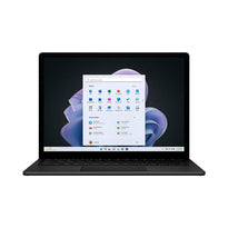 Microsoft Surface Laptop 5 RKL-00001 - 15" - Intel Core I7-1255U - 32GB Ram - 1TB SSD - Intel Iris Xe Graphics from Microsoft sold by 961Souq-Zalka
