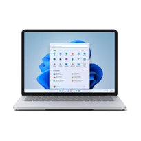 Microsoft Surface Laptop Studio THR-00001 - 14.4" Touchscreen - Core i5-11300H - 16GB Ram - 256GB SSD - Intel Iris Xe from Microsoft sold by 961Souq-Zalka