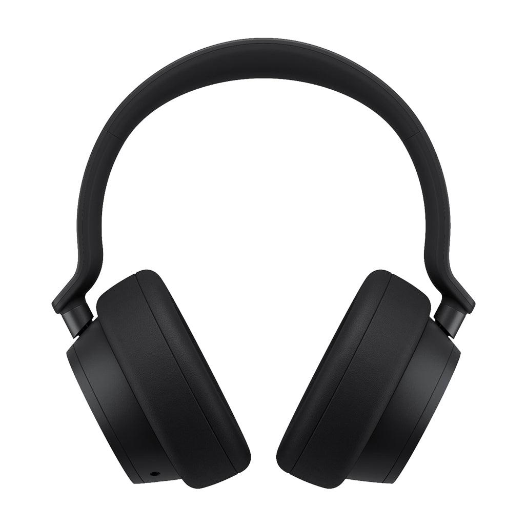 A Photo Of Microsoft Surface Headphones 2 | Wireless Noise-Canceling Headphones with Bluetooth 5.0 and Long Battery Life